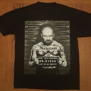 Breaking Bad T-shirt